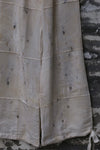 Mutedance 25 Spring/Summer Cuffed Pants MD-MD25SS93-HOARY MD25SS94